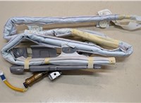 Подушка безопасности боковая (шторка) Toyota Camry V40 2006-2011 20287100 #2