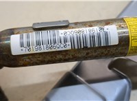  Подушка безопасности боковая (шторка) Toyota Camry V40 2006-2011 20287100 #3
