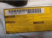  Подушка безопасности боковая (в сиденье) Toyota Camry V40 2006-2011 20287128 #3