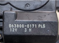  Электропривод заслонки отопителя Toyota Camry V40 2006-2011 20287141 #3