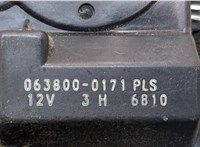  Электропривод заслонки отопителя Toyota Camry V40 2006-2011 20287143 #3