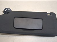  Козырек солнцезащитный Chevrolet Trailblazer 2020-2022 20287148 #1