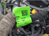  Электропроводка Buick Envista 20287151 #6