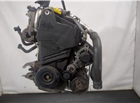  Двигатель (ДВС) Renault Laguna 3 2007- 20287161 #1