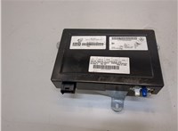  Блок управления аудио Mercedes GL X164 2006-2012 20287192 #1