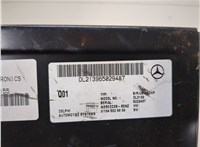  Блок управления аудио Mercedes GL X164 2006-2012 20287192 #2