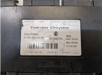  Блок управления сиденьями Mercedes GL X164 2006-2012 20287220 #2