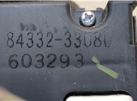 8433233080B1 Кнопка аварийки Toyota Camry V40 2006-2011 20287222 #3