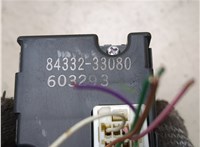 8433233080B1 Кнопка аварийки Toyota Camry V40 2006-2011 20287222 #6