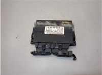  Блок управления парктрониками Mercedes GL X164 2006-2012 20287246 #1