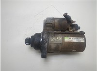 Стартер Skoda Fabia 2004-2007 20287262 #1