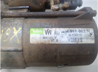  Стартер Skoda Fabia 2004-2007 20287262 #2