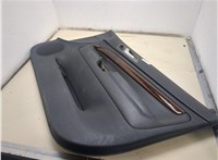  Дверная карта (Обшивка двери) Skoda SuperB 2001-2008 20287290 #1