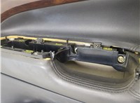  Дверная карта (Обшивка двери) Skoda SuperB 2001-2008 20287290 #2