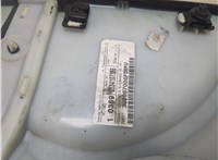 Дверная карта (Обшивка двери) Skoda SuperB 2001-2008 20287290 #4