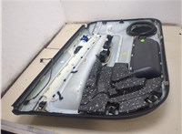  Дверная карта (Обшивка двери) Skoda SuperB 2001-2008 20287290 #5