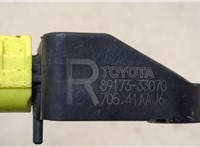 8917333070 Датчик удара Toyota Camry V40 2006-2011 20287309 #3