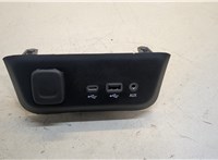  Розетка прикуривателя Chevrolet Trailblazer 2020-2022 20287345 #1