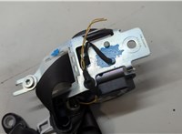 A1668603786 Ремень безопасности Mercedes GL X166 2012-2016 20287347 #8