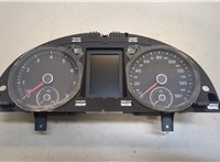  Щиток приборов (приборная панель) Volkswagen Passat CC 2012-2017 20287375 #1