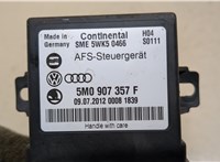  Блок управления светом Volkswagen Passat CC 2012-2017 20287380 #3