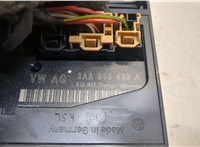  Блок комфорта Volkswagen Passat CC 2012-2017 20287381 #2