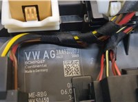 3AA937087J Блок управления бортовой сети (Body Control Module) Volkswagen Passat CC 2012-2017 20287386 #2