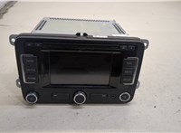  Магнитола Volkswagen Passat CC 2012-2017 20287390 #1