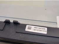  Магнитола Volkswagen Passat CC 2012-2017 20287390 #2