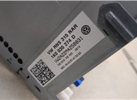  Магнитола Volkswagen Passat CC 2012-2017 20287390 #5