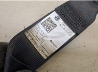  Ремень безопасности Volkswagen Passat CC 2012-2017 20287409 #3