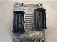  Блок управления двигателем Opel Astra H 2004-2010 20287423 #4