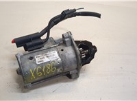  Стартер Ford Focus 3 2011-2015 20287431 #1