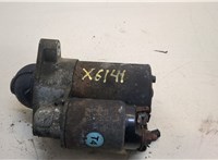  Стартер Chevrolet Matiz (Spark) 2005-2010 20287433 #1