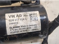 02M911024C, 0001153009 Стартер Audi Q3 2011-2014 20287436 #4