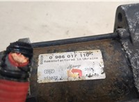 0986017110 Стартер Mitsubishi Montero Sport / Pajero Sport 1996-2008 20287437 #4