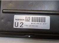 MEC35430C33X16 Блок управления двигателем Infiniti FX 2003-2008 20287473 #2