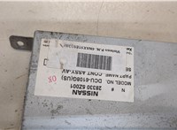  Дисплей компьютера (информационный) Infiniti QX56 2004-2010 20287500 #2