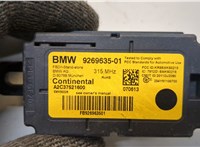  Антенна BMW 3 F34 Gran Turismo 2013- 20287504 #2