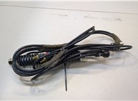  Амортизатор крышки багажника Volkswagen Touareg 2007-2010 20287510 #1