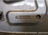  Лючок бензобака Volkswagen Touareg 2007-2010 20287519 #3
