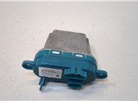  Сопротивление отопителя (моторчика печки) Volkswagen Touareg 2007-2010 20287521 #1