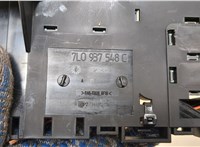  Блок предохранителей Volkswagen Touareg 2007-2010 20287539 #4