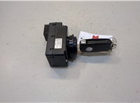 Замок зажигания Volkswagen Touareg 2007-2010 20287541 #1
