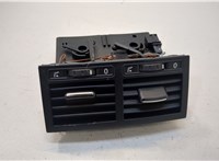  Дефлектор обдува салона Volkswagen Touareg 2007-2010 20287543 #1