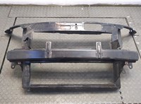  Рамка передняя (телевизор) Skoda Fabia 2007-2010 20287547 #1