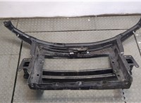  Рамка передняя (телевизор) Skoda Fabia 2007-2010 20287547 #4