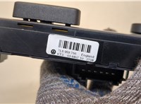  Кнопка регулировки сидений Volkswagen Touareg 2007-2010 20287551 #3