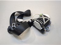  Ремень безопасности Volkswagen Touareg 2007-2010 20287560 #1