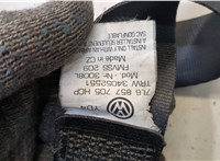  Ремень безопасности Volkswagen Touareg 2007-2010 20287560 #2